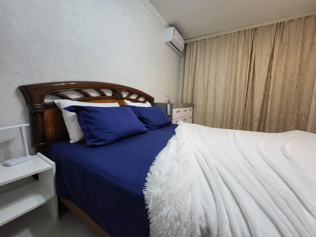 Квартира Уютная квартира в самом центре Анапы — Анапа