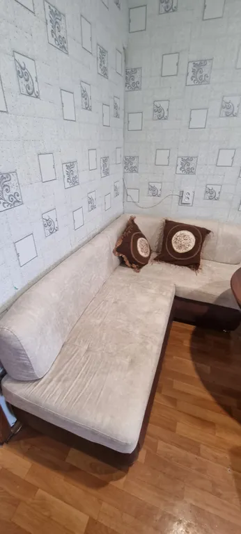 Уютная квартира с видом на Жигулёвские горы и Волгу