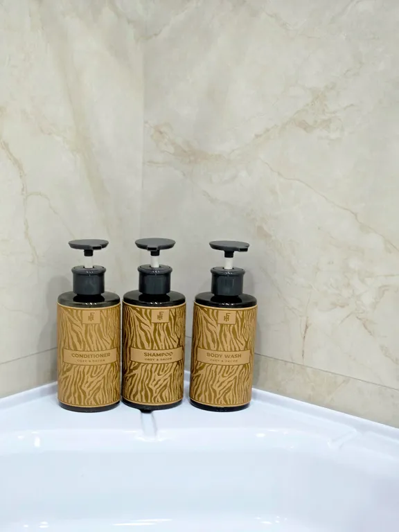 Уютная стильная квартира напротив Броско Молла