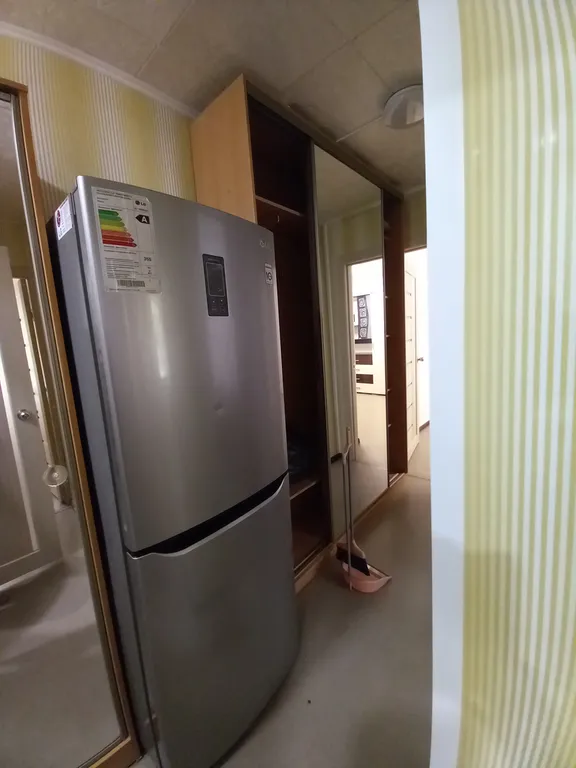 Квартира двухкомнатная в центре для командированных