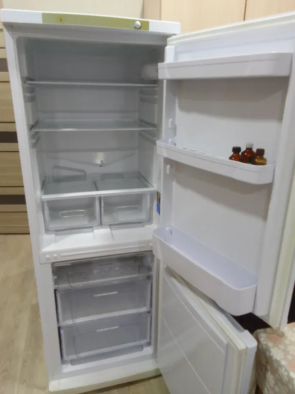 Квартира Квартира В гостях у Аллы — Адлер