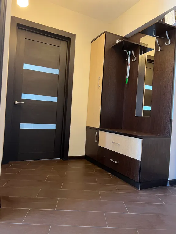 Квартира Квартира Cozytrip apartment, Остров мечты — Москва