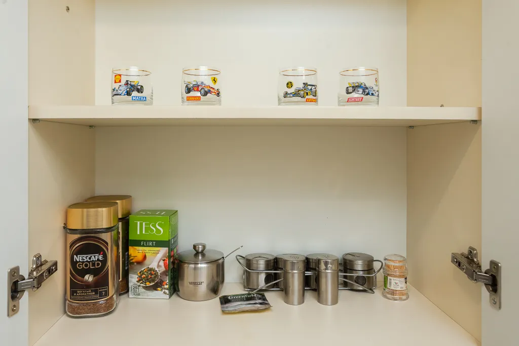 Квартира Комфортная квартира в центре Калининграда — Калининград