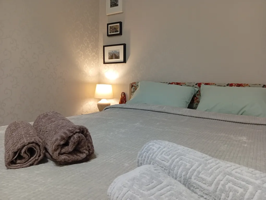 Элегантная квартира в центре — аренда посуточно в Сыктывкар