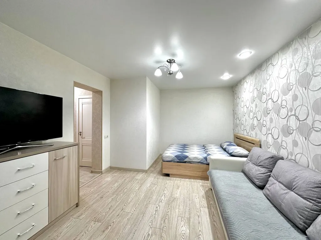 Квартира вартира в центре города — аренда посуточно в Улан-Удэ