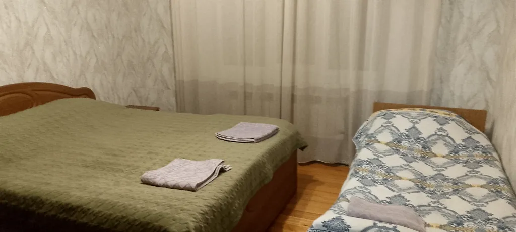 Гостевой дом Сапар