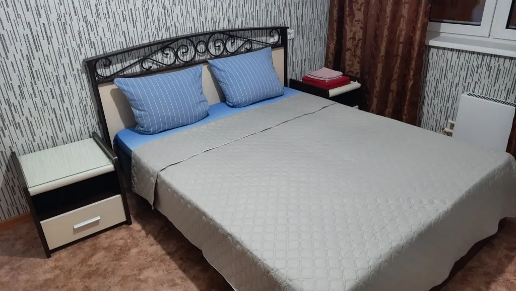 Квартира Квартира рядом с ТРЦ Июнь — Красноярск