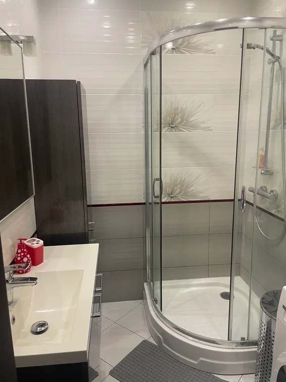 Квартира 1 комнатная квартира новая, чистая, светлая, район Лебяжий — Минск