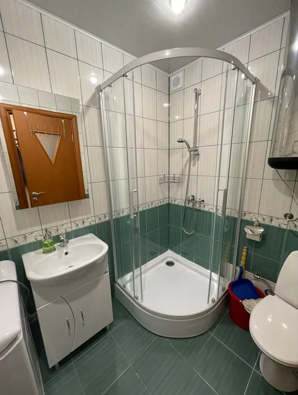 Апартаменты на пр Ленина