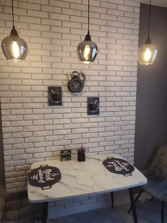 Уютная квартира в центре Краснооктябрьского района