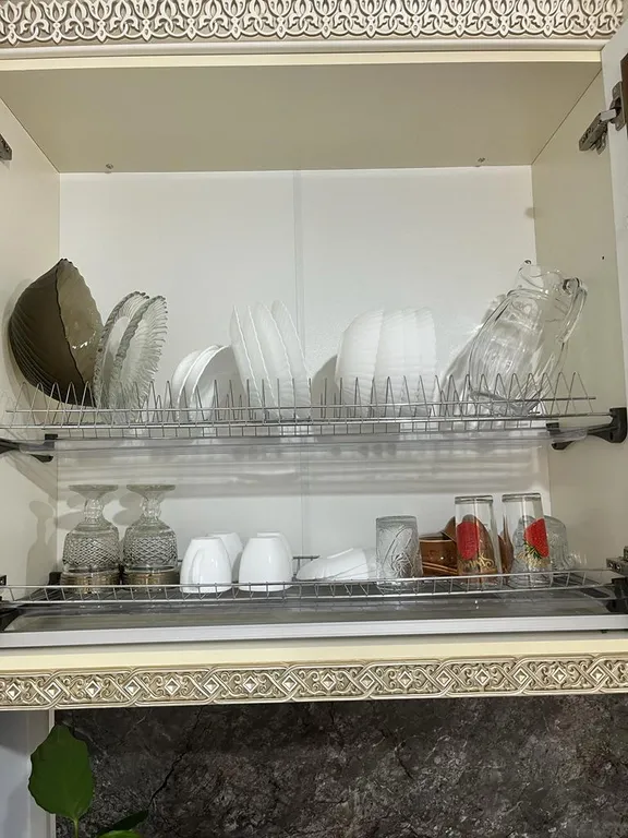 Квартира Уютная квартира возле автостанции — Махачкала