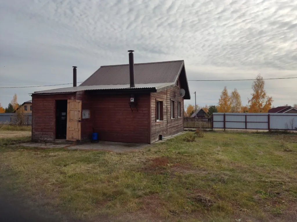 Гостевой дом