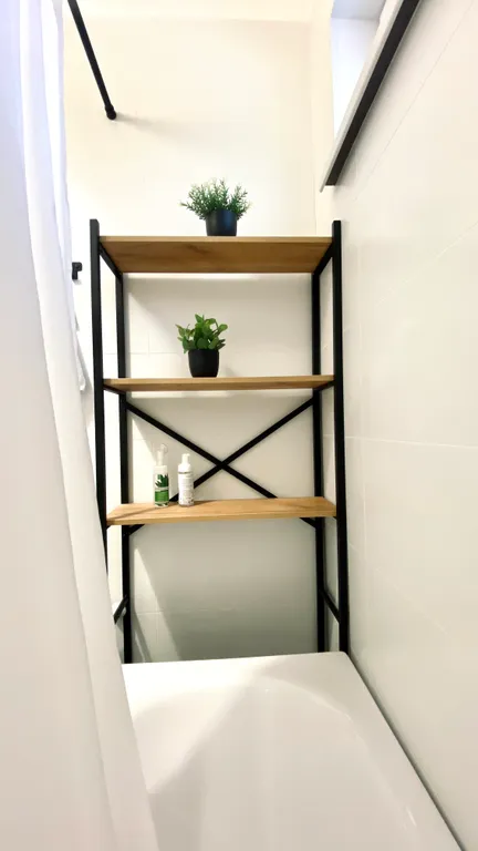 Тишина и релакс в новом уютном доме у леса