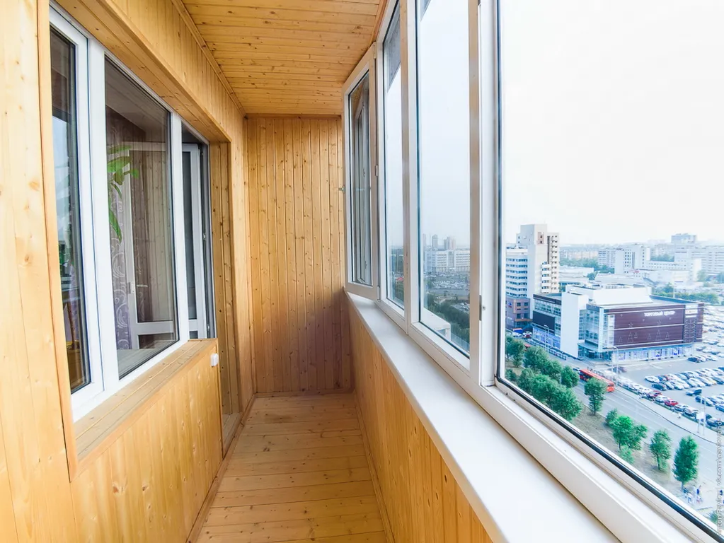 Квартира Апартаменты Небеса — Казань