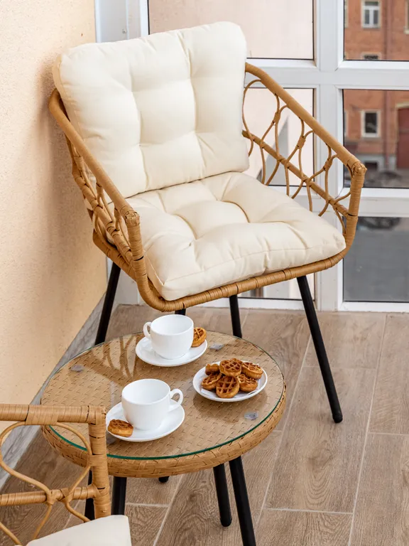 Квартира Семейная квартира в тихом центре около метро — Санкт-Петербург