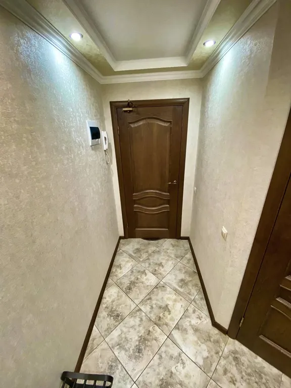 Уютная квартира в центре рядом с Атажукинским парком