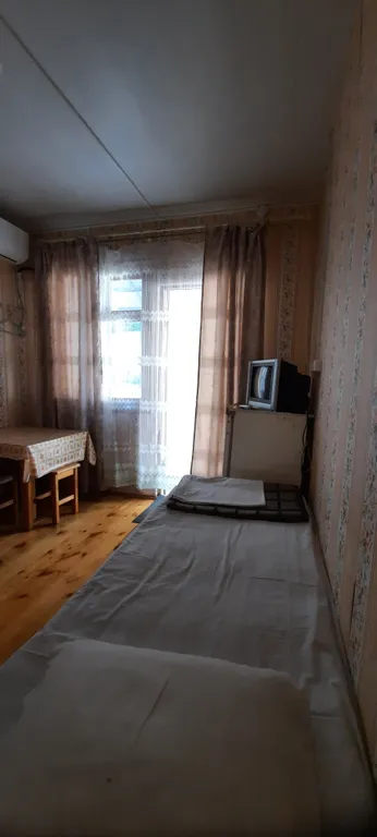 Квартира Комната — Пляхо