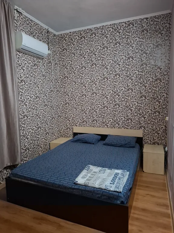 Дом для большой семьи