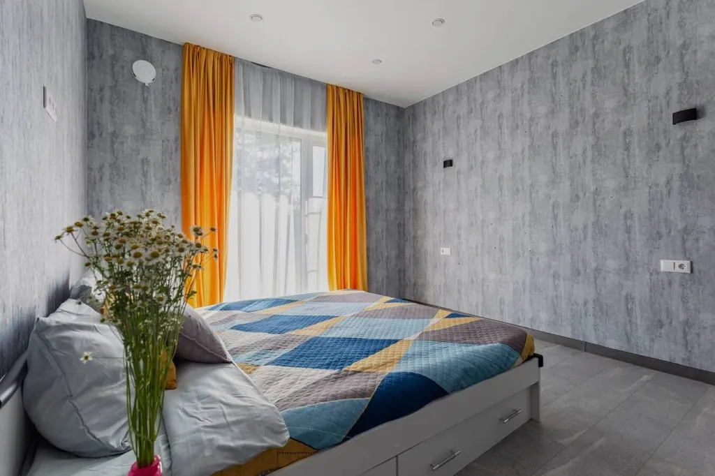 Коттедж Большой дом для хорошего отдыха — Санкт-Петербург