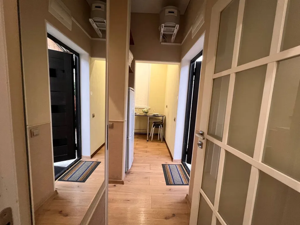 Квартира Квартира Sezam Apartments 1 — Сириус