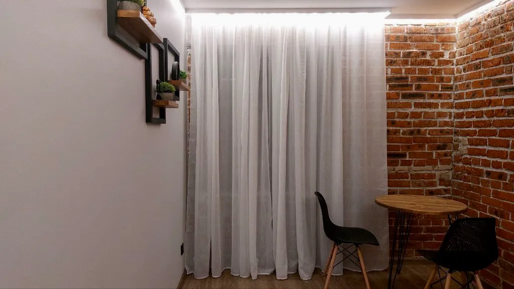 Квартира Квартира рядом с Центральным городским парком — Лобня