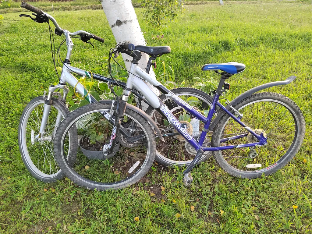 Коттедж Домик с видом на закат — Селинское