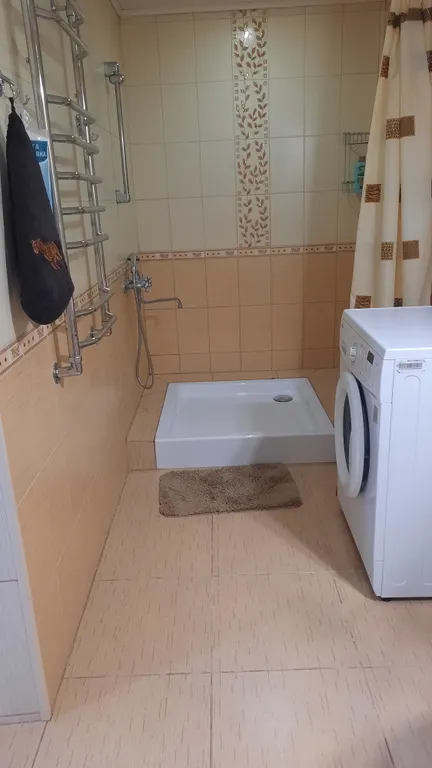 3-комнатный Дом