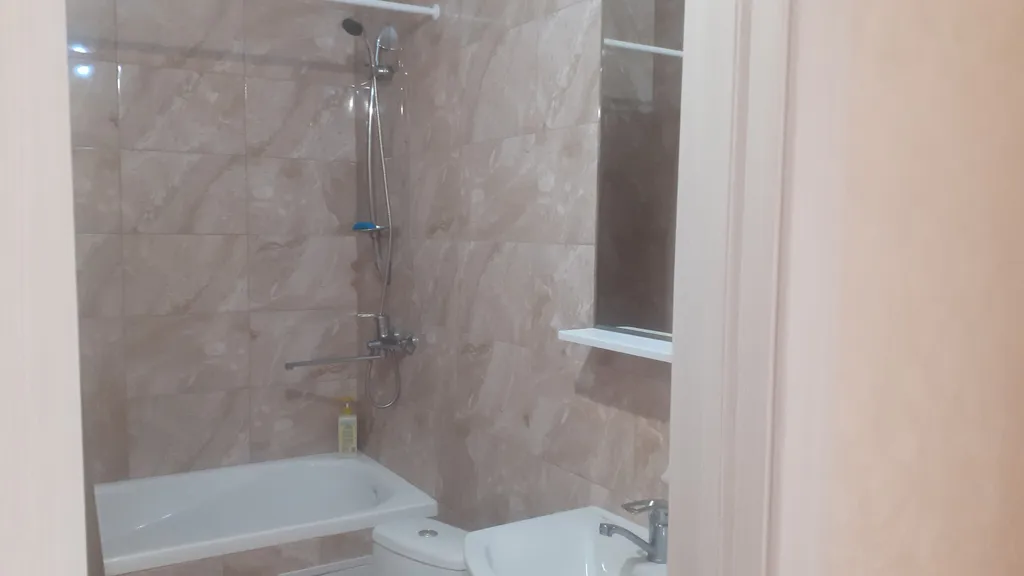 Квартира 1-комнатная Квартира — Симферополь