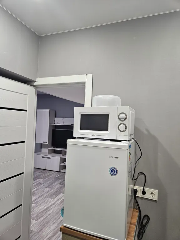 Квартира Квартира в Мигалово — Тверь