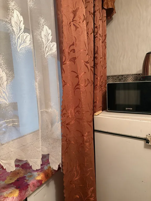 Квартира в центре города, уютная, чистая