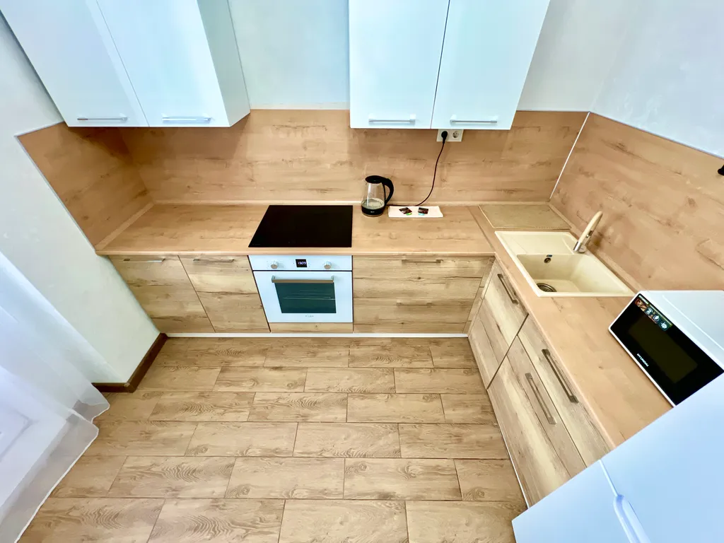 Апартаменты «Парк Галицкого»