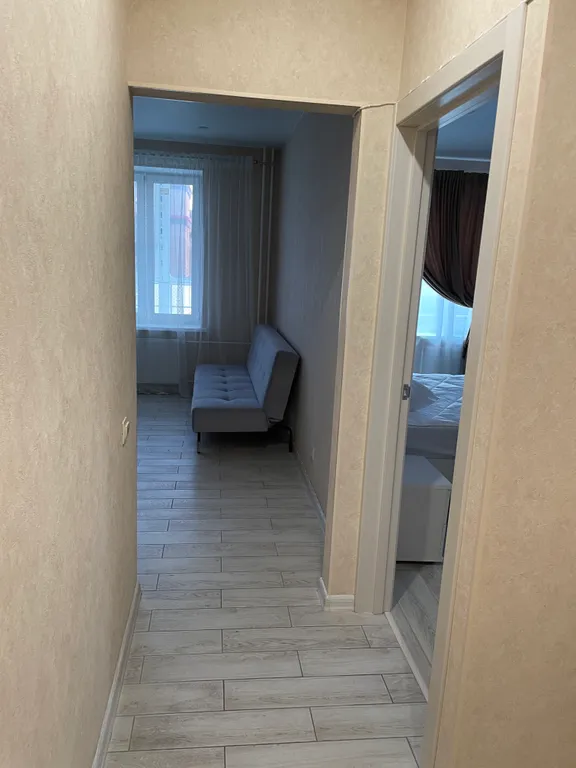Квартира Комфортная квартира — Тюмень