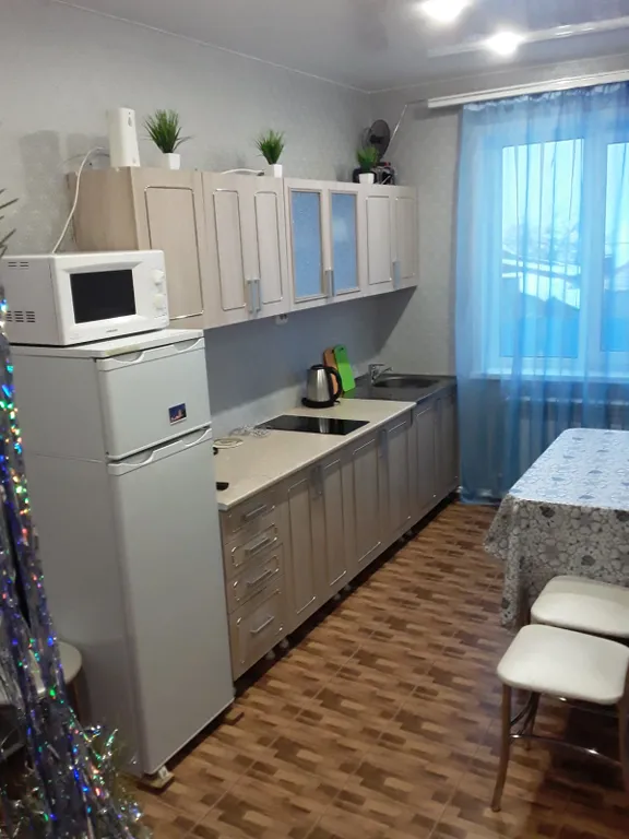 Коттедж Уютный дом — аренда посуточно в Хвалынск