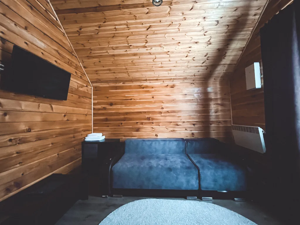 Гостевой дом Nora на 15-20 человек