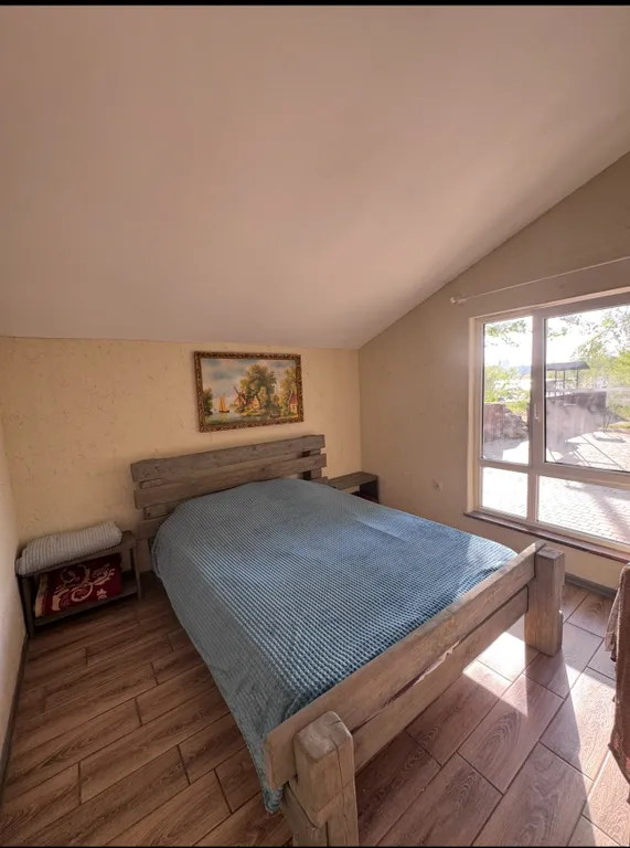 Дом на берегу Волги