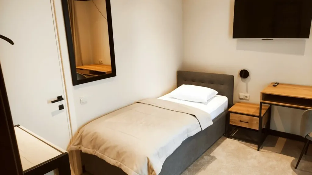 Квартира Комната — аренда посуточно в Хелюля