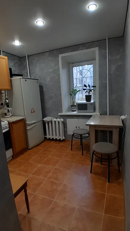 Квартира Квартира эконом в 5 минутах от центра — Ярославль