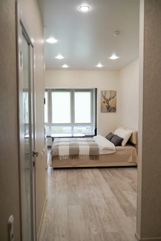 Уютные апартаменты Пшеница