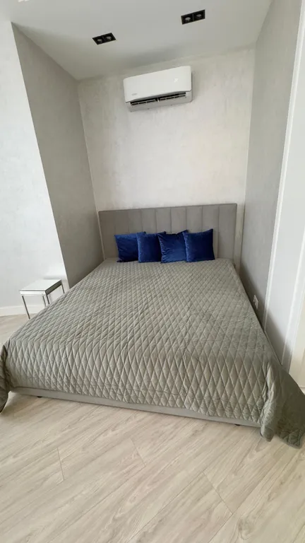 Квартира у моря в жк грин сейл