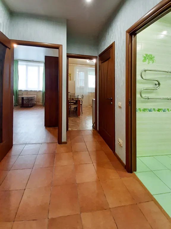 Квартира Уют