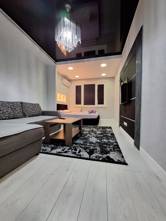 Уютная квартира в центре — аренда посуточно в Актау