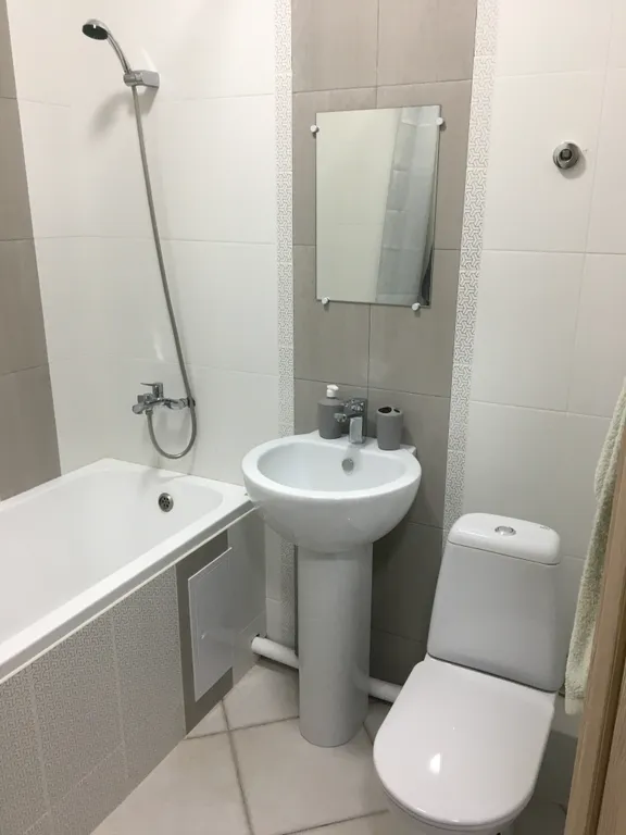 Grand avenue comfort