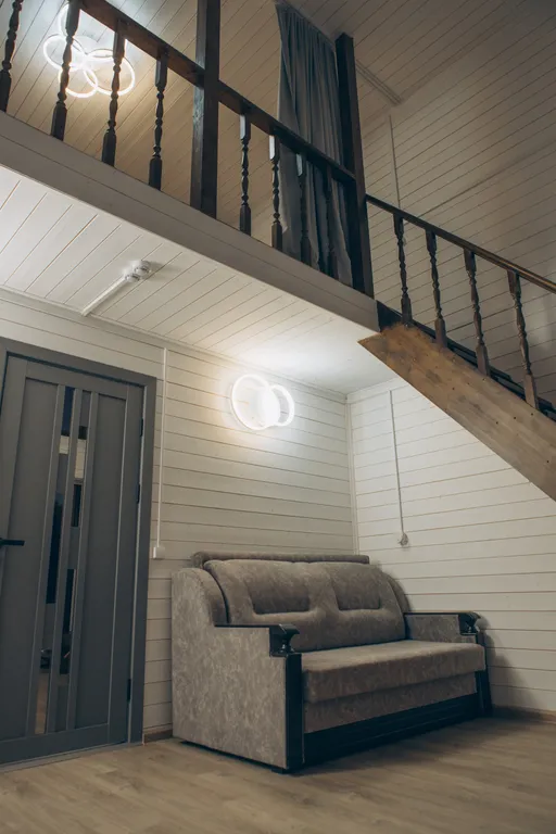 1-комнатный Дом