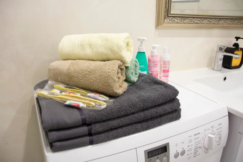 Апартамент Old Town