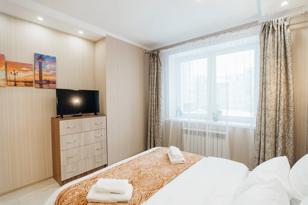 2-к квартира на Пестеля