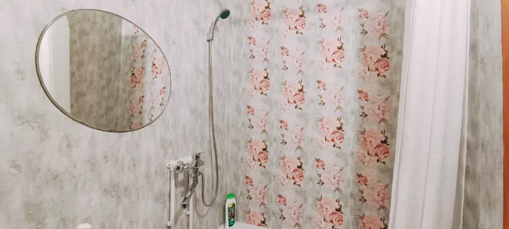 Стильная квартира в центре города