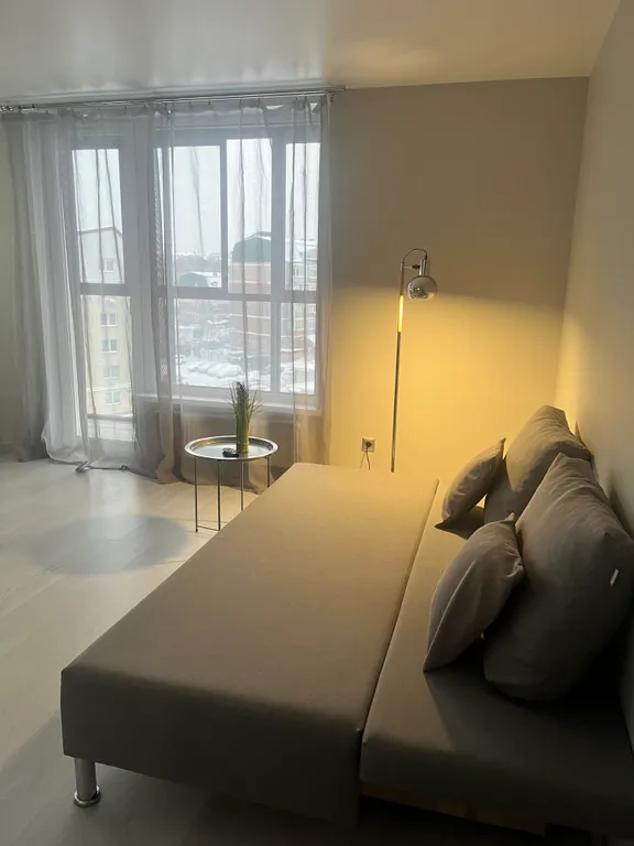 Для Вашего отдыха и проживания