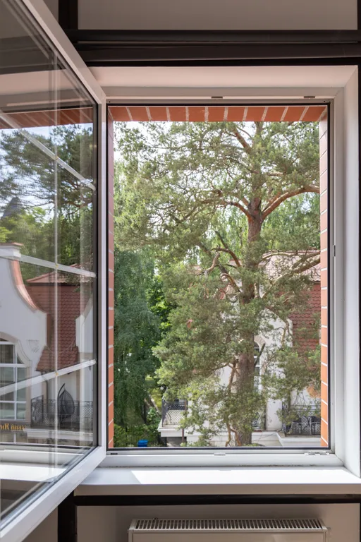 Уютные апартаменты в центре Светлогорска