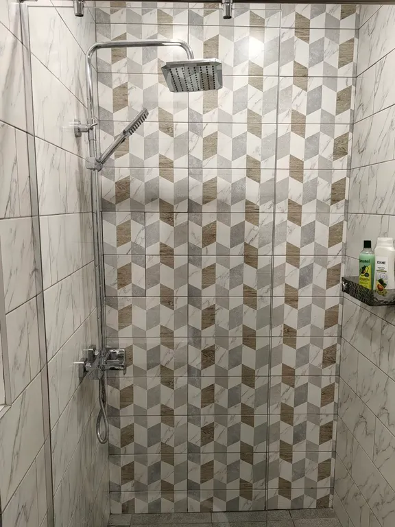 Уютная студия с хорошим ремонтом