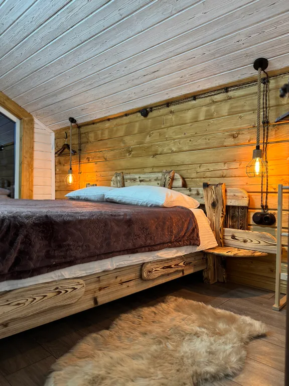 2-комнатный Дом